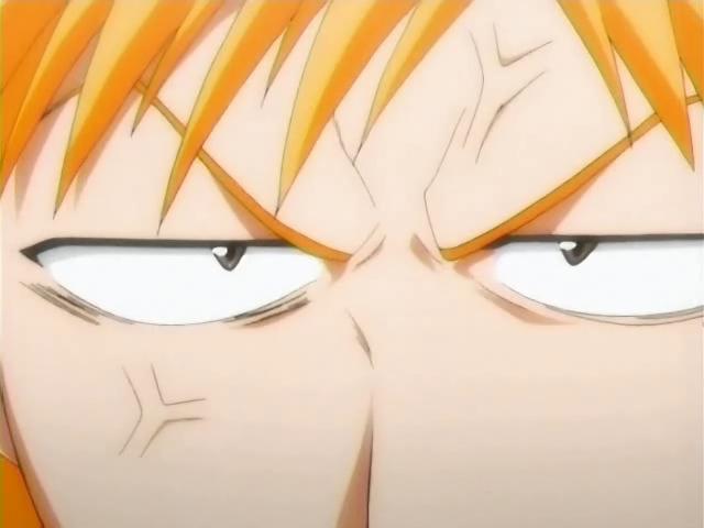 Otaku Gallery  / Anime e Manga / Bleach / Screen Shots / Episodi / 019 - Ichigo diventa un Hollow / 146.jpg